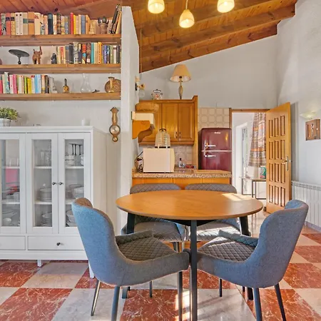 Вілла Nicoll Денія